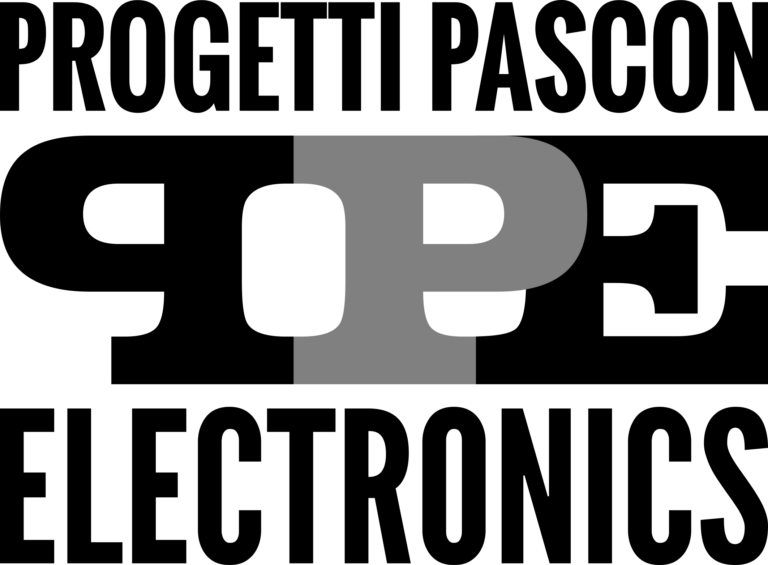 Logo Progetti Pascon